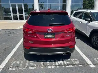 Hyundai SANTA FE Sport 2014 2.4L 4p SUV