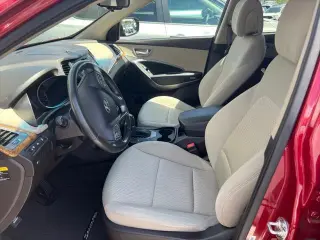 Hyundai SANTA FE Sport 2014 2.4L 4p SUV