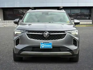 Buick Envision 2021 Avenir 4dr Crossover