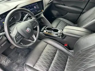 Buick Envision 2021 Avenir 4dr Crossover