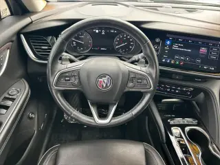 Buick Envision 2021 Avenir 4dr Crossover