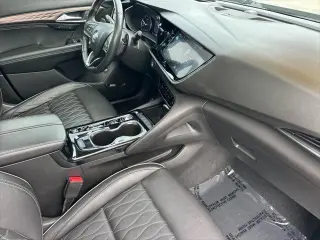 Buick Envision 2021 Avenir 4dr Crossover