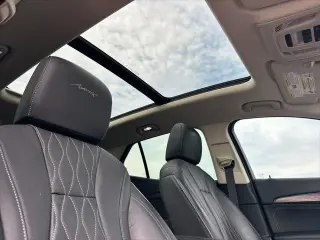 Buick Envision 2021 Avenir 4dr Crossover