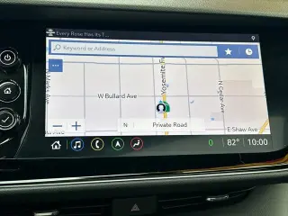 Buick Envision 2021 Avenir 4dr Crossover