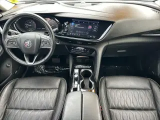 Buick Envision 2021 Avenir 4dr Crossover