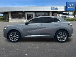 Buick Envision 2021 Avenir 4dr Crossover