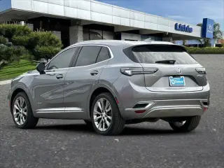 Buick Envision 2021 Avenir 4dr Crossover