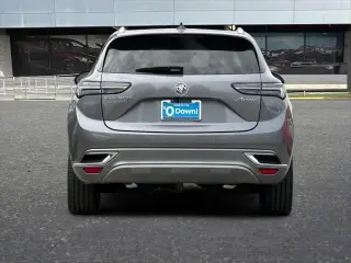 Buick Envision 2021 Avenir 4dr Crossover