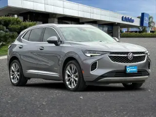 Buick Envision 2021 Avenir 4dr Crossover