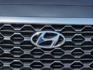 Hyundai SANTA FE 2020 tracción en las cuatro ruedas SE 4p Crossover