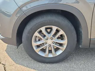 Hyundai SANTA FE 2020 tracción en las cuatro ruedas SE 4p Crossover