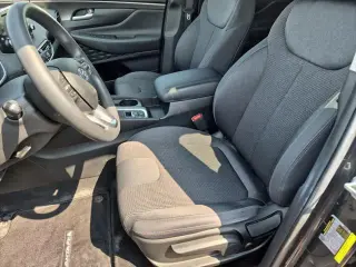 Hyundai SANTA FE 2020 tracción en las cuatro ruedas SE 4p Crossover