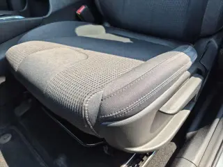Hyundai SANTA FE 2020 tracción en las cuatro ruedas SE 4p Crossover