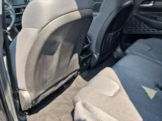 Hyundai SANTA FE 2020 tracción en las cuatro ruedas SE 4p Crossover