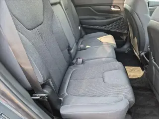 Hyundai SANTA FE 2020 tracción en las cuatro ruedas SE 4p Crossover