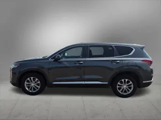 Hyundai SANTA FE 2020 tracción en las cuatro ruedas SE 4p Crossover