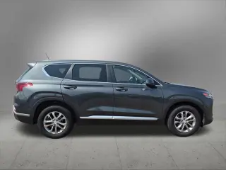 Hyundai SANTA FE 2020 tracción en las cuatro ruedas SE 4p Crossover