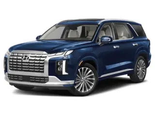 Hyundai PALISADE 2024 AWD Calligraphy 4dr SUV
