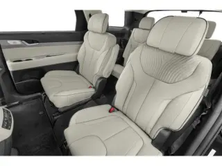 Hyundai PALISADE 2024 AWD Calligraphy 4dr SUV