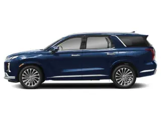 Hyundai PALISADE 2024 AWD Calligraphy 4dr SUV