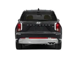Hyundai PALISADE 2024 AWD Calligraphy 4dr SUV