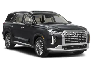 Hyundai PALISADE 2024 AWD Calligraphy 4dr SUV
