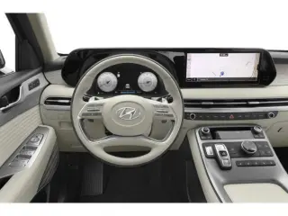 Hyundai PALISADE 2024 AWD Calligraphy 4dr SUV