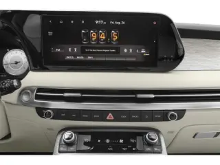 Hyundai PALISADE 2024 AWD Calligraphy 4dr SUV