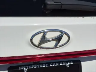 Hyundai SANTA FE 2023 SE 4p Crossover