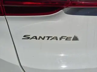 Hyundai SANTA FE 2023 SE 4p Crossover