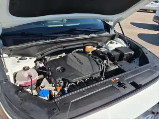 Hyundai SANTA FE 2023 SE 4p Crossover