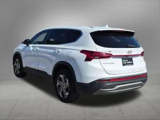 Hyundai SANTA FE 2023 SE 4p Crossover