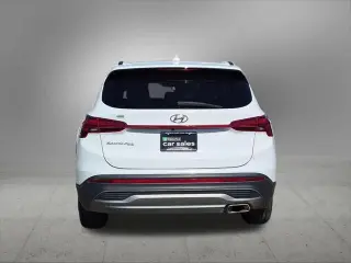 Hyundai SANTA FE 2023 SE 4p Crossover
