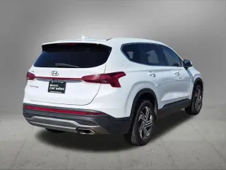Hyundai SANTA FE 2023 SE 4p Crossover