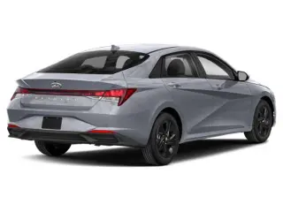 Hyundai ELANTRA 2023 SEL 4p Sedan