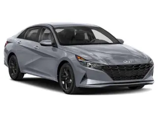 Hyundai ELANTRA 2023 SEL 4p Sedan