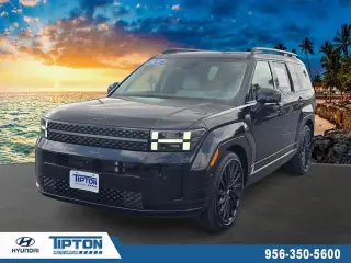 Hyundai SANTA FE 2024 AWD Calligraphy 4dr SUV