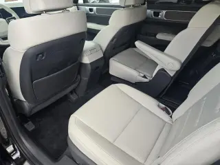 Hyundai SANTA FE 2024 AWD Calligraphy 4dr SUV