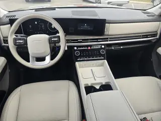 Hyundai SANTA FE 2024 AWD Calligraphy 4dr SUV