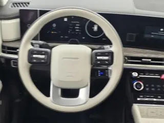Hyundai SANTA FE 2024 AWD Calligraphy 4dr SUV