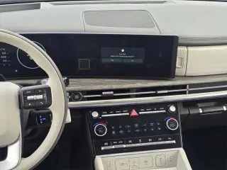 Hyundai SANTA FE 2024 AWD Calligraphy 4dr SUV