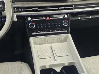 Hyundai SANTA FE 2024 AWD Calligraphy 4dr SUV