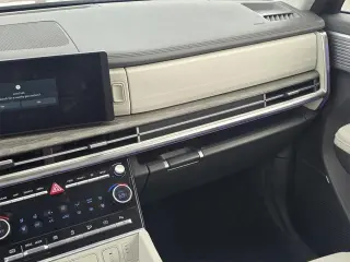 Hyundai SANTA FE 2024 AWD Calligraphy 4dr SUV