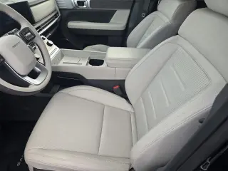 Hyundai SANTA FE 2024 AWD Calligraphy 4dr SUV