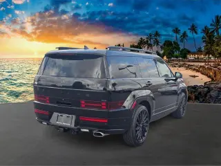 Hyundai SANTA FE 2024 AWD Calligraphy 4dr SUV
