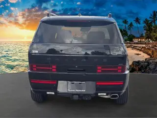 Hyundai SANTA FE 2024 AWD Calligraphy 4dr SUV