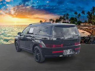 Hyundai SANTA FE 2024 AWD Calligraphy 4dr SUV