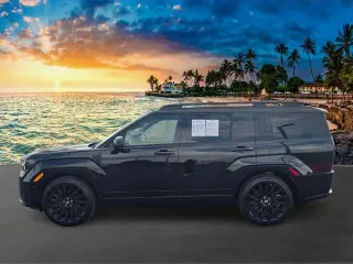 Hyundai SANTA FE 2024 AWD Calligraphy 4dr SUV