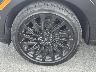 Hyundai SANTA FE 2024 AWD Calligraphy 4dr SUV