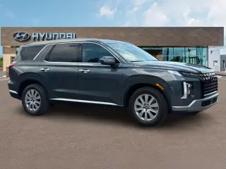 Hyundai PALISADE 2025 AWD SEL 4p SUV